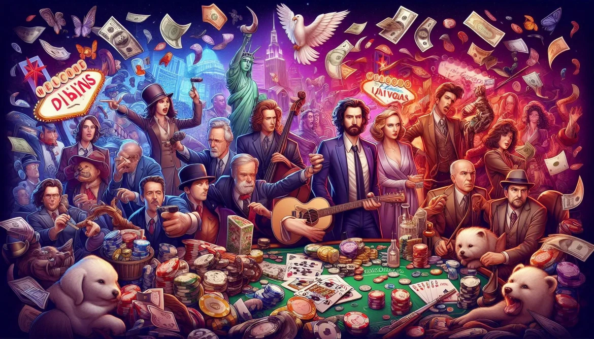 Space9 Casino